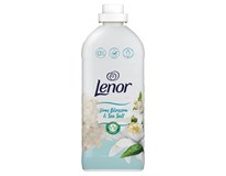 Lenor Lime Blossom&Sea Salt Aviváž parfémovaná (44 praní) 1x1305ml