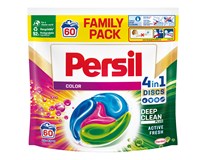 Persil Discs Color Doy prací kapsle (60 praní) 1x1500g