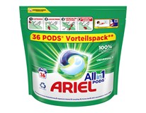 Ariel All-in-1 PODS tablety na praní 1x36ks