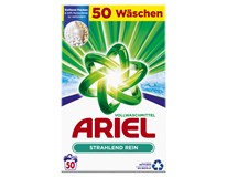 Ariel Universal prací prášek (50 praní) 1x3,25kg