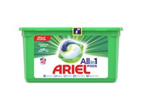 Ariel All-In-1 PODs Mountain Spring tablety na praní 1x40ks