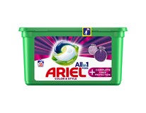Ariel All-In-1 PODs + Technologie Ochrany Vláken kapsle na praní 1x35ks