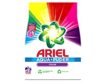 Ariel Color prací prášek (45 praní) 1x2,925kg