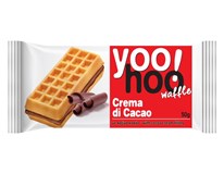 Yoo!hoo Vafle s kakaovou náplní 12x50g
