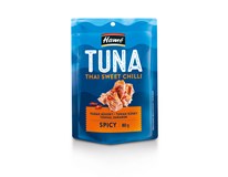 Hamé Tuna Spicy Tuňák kousky s chilli 1x80g