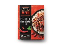 Hamé Chilli Con Carne, rýže chlaz. 1x350g