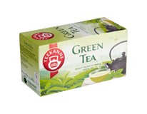 Teekanne Čaj zelený 6x35g