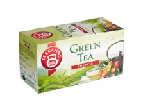 Teekanne Čaj zelený Opuncie 6x35g