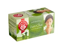 Teekanne Čaj zelený Zen chai 6x35g