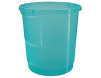 Koš odpadkový Esselte Colour'Breeze modrá 1ks