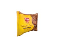 Schär Muffins Choco bez lepku s čokoládovou příchutí 1x65g