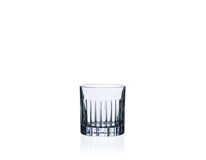 Sklenice Soft Drinks Timeless Whisky RCR 313ml 6 ks