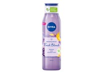 Nivea Fresh Blends Refreshing Shower Banana/Acai/Coconut Sprchový gel 1x300ml