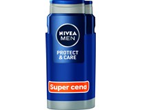 Nivea Men Protect&Care Sprchový gel Duo 1x500ml