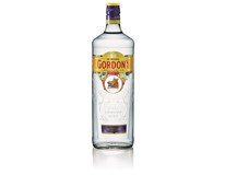 Gordon's London Dry Gin 37,5% 1 l