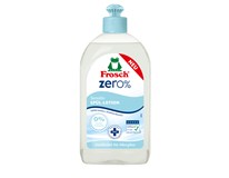 Frosch EKO Zero Prostředek na mytí nádobí pro citlivou pokožku 1x500ml