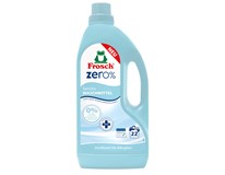 Frosch EKO Zero Prací gel pro citlivou pokožku (22 praní) 1x1500ml
