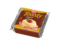 Zott Toasty Toast tavený plátkový sýr chlaz. 1x150g (8x18,75g)