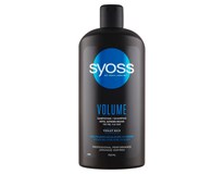 Syoss Šampon Volume Violet Rice 1x750ml