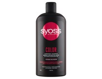Syoss Šampon Color Tsubaki Blossom 1x750ml