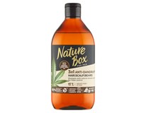 Nature Box Men Hemp Seed Oil Šampon na vlasy 1x385ml