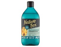 Nature Box Men Walnut Oil Šampon na vlasy 1x385ml