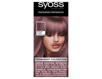 Syoss Permanent Coloration Barva na vlasy 18-3530 Lavender Crystal 1x1ks
