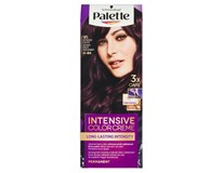 Schwarzkopf Palette Intensive Color Creme Barva na vlasy 6-99 intenzivní fialový 1x1ks