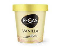 Pegas Premium Vanilla Zmrzlina mraž. 1x460ml kelímek