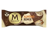 Magnum Almond Remix Duo Chocolate mraž. 20x85ml