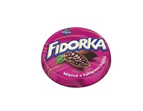 Opavia Fidorka mléčná s kakaovou náplní 30 x 30 g