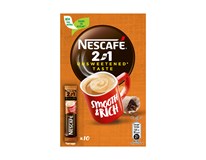 Nescafé 2v1 Coffee&Creamer 10x8g