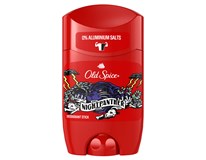 Old Spice Nightpanther Deodorant Stick pánský 1x50ml