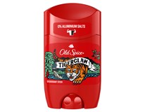 Old Spice Tigerclaw Deodorant Stick pánský 1x50ml