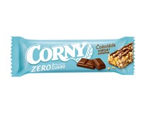 Corny Zero Tyčinka s mléčnou čokoládou 24x20g