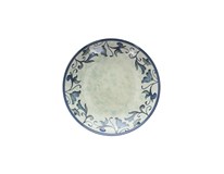 Talíř Kuskus/ cous cous Tognana Blue 26cm porcelán 1ks