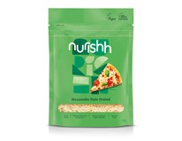 Nurishh Vegan strouhaný s příchutí mozzarelly chlaz. 1x150 g