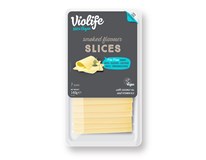 Violife Vegan Smoked Flavour Slices Plátky uzené chlaz. 1x140g