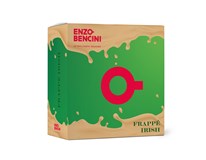 Enco Bencini Frappé Irish Cream kávový nápoj v prášku 15x34g