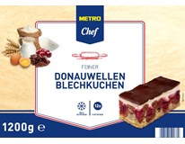 METRO Chef Dunajské vlny mraž. 1x1200 g (12 ks)