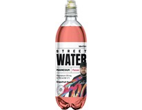 SEMTEX Street Water Focus Grapefruit 6x 750 ml