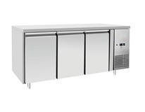 Chladicí stůl Metro Professinal GCC3100 3-dílný 1ks