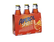 Aperol Spritz RTE 9% 3x175ml sklo