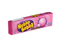 Hubba Bubba Original Soft Bubble Gum Strawberry Flavour Dražé 35 g
