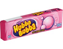 Hubba Bubba Soft Bubble Gum Original Flavour Dražé 18x35g