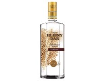Vodka Hlibny Dar 40% 1x500ml