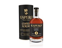 Espero Coffee&Rum 40% 6x700ml