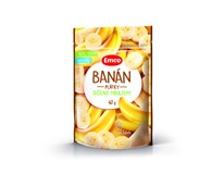 Emco Banán plátky sušené mrazem 40 g