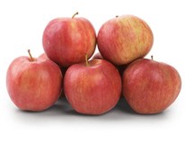 Jablka Idared 75+ čerstvé 1x6kg karton