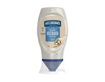 Hellmann's Omáčka Garlic Kebab 1x250ml